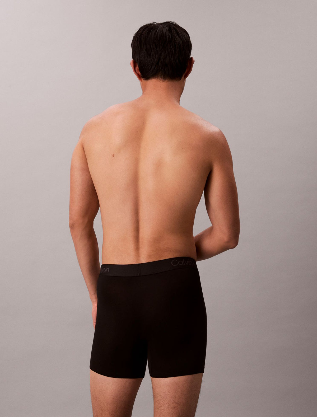 Ultra Soft Modal 3-Pack Boxer Brief - Calvin Klein Underwear