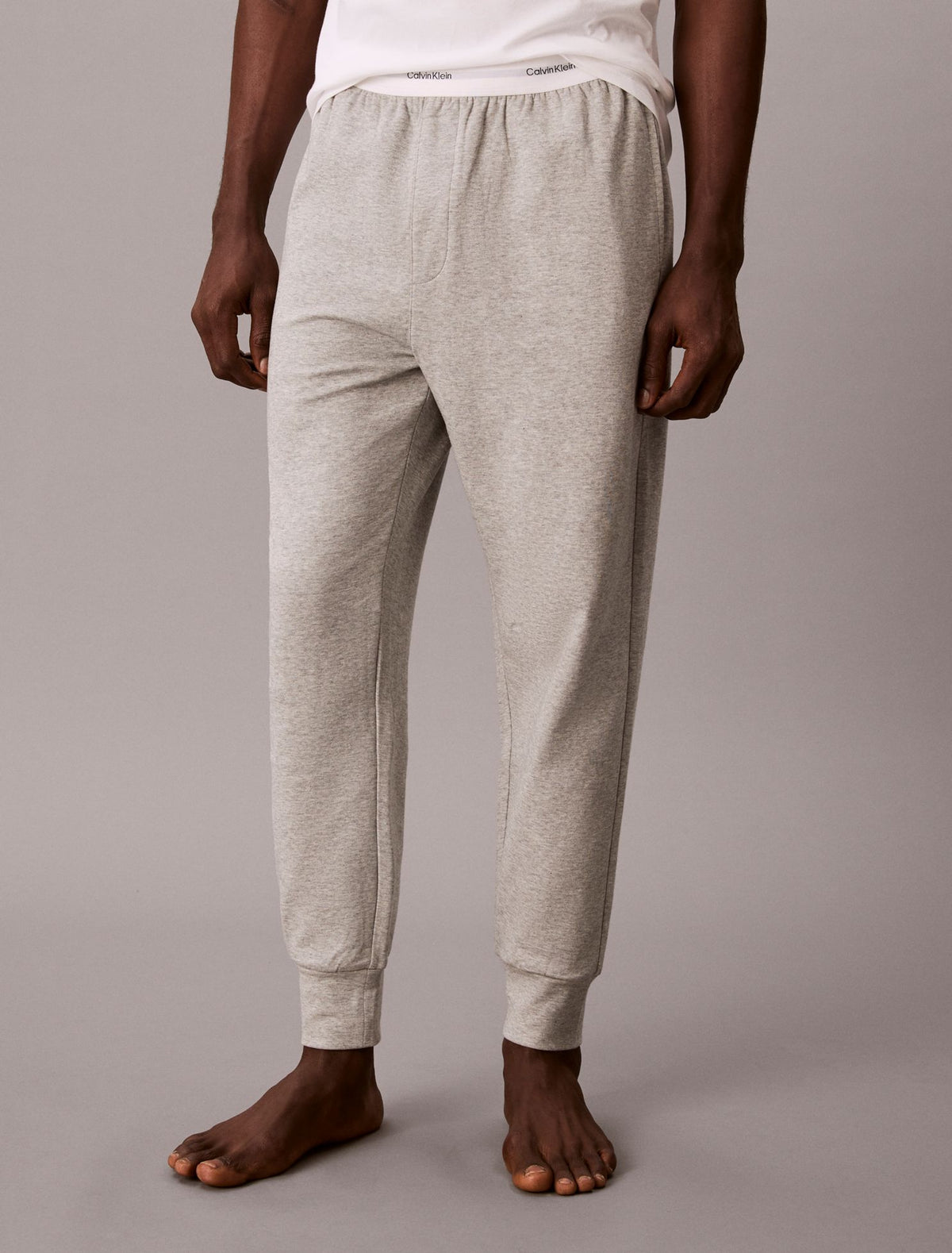 Modern Terry Joggers - Calvin Klein Underwear