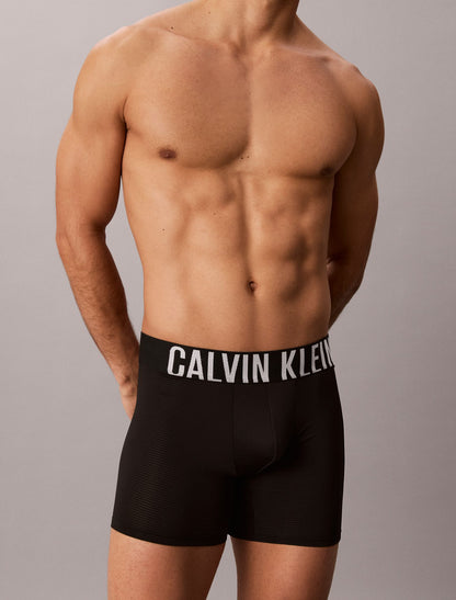 Intense Power Air 3-Pack Boxer Brief - Calvin Klein Underwear