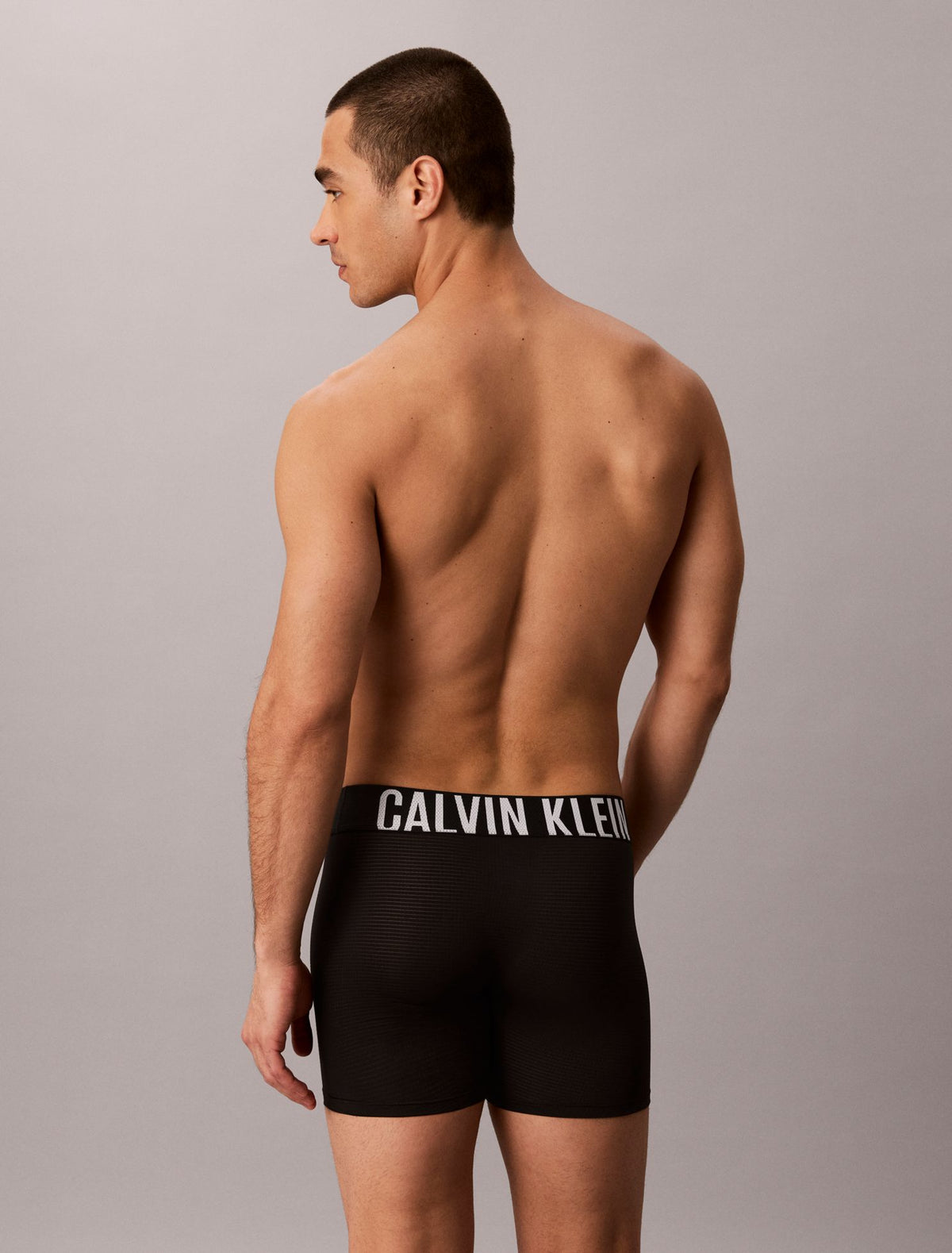 Intense Power Air 3-Pack Boxer Brief - Calvin Klein Underwear