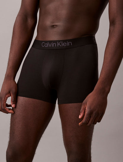 Ultra Soft Modal 3-Pack Trunk - Calvin Klein Underwear