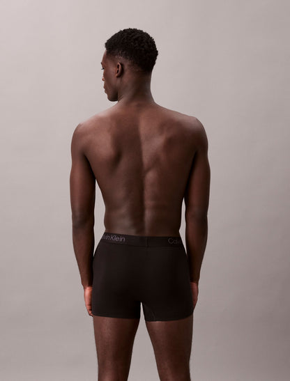 Ultra Soft Modal 3-Pack Trunk - Calvin Klein Underwear