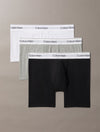 Grey Heather Multi