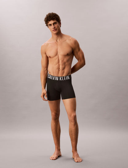 Intense Power Micro 3-Pack Boxer Brief - Calvin Klein Underwear