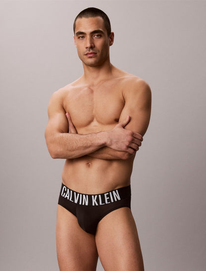 Intense Power Air 3-Pack Hip Brief - Calvin Klein Underwear