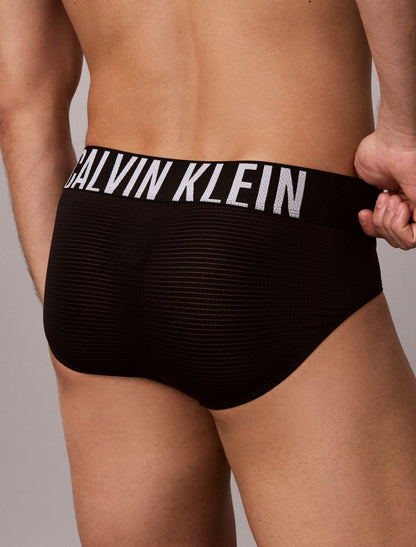 Intense Power Air 3-Pack Hip Brief - Calvin Klein Underwear