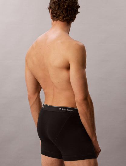 Cotton Classics 7-Pack Boxer Brief - Calvin Klein Underwear