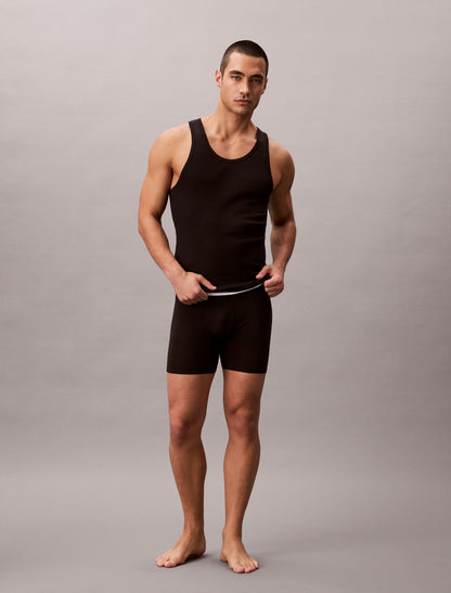 Cotton Classics 3-Pack Tank Top - Calvin Klein Underwear