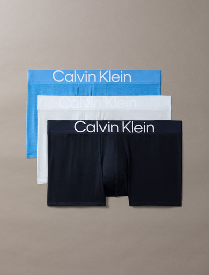 Ultra Soft Lyocell 3-Pack Trunk - Calvin Klein Underwear