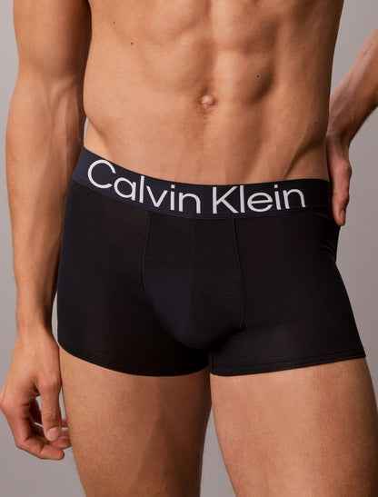 Ultra Soft Lyocell 3-Pack Trunk - Calvin Klein Underwear