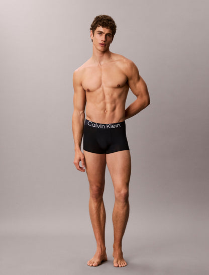 Ultra Soft Lyocell 3-Pack Trunk - Calvin Klein Underwear