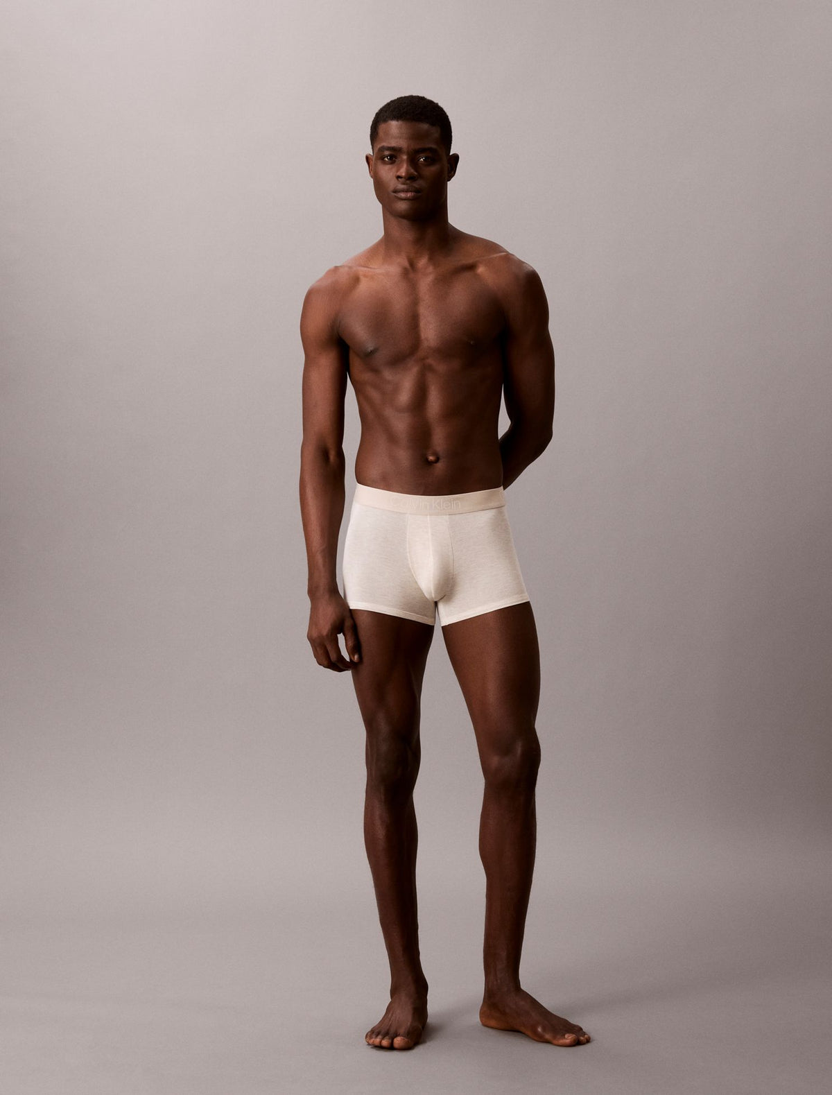 Ultra Soft Modal 3-Pack Trunk - Calvin Klein Underwear