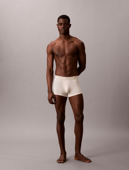 Ultra Soft Modal 3-Pack Trunk - Calvin Klein Underwear
