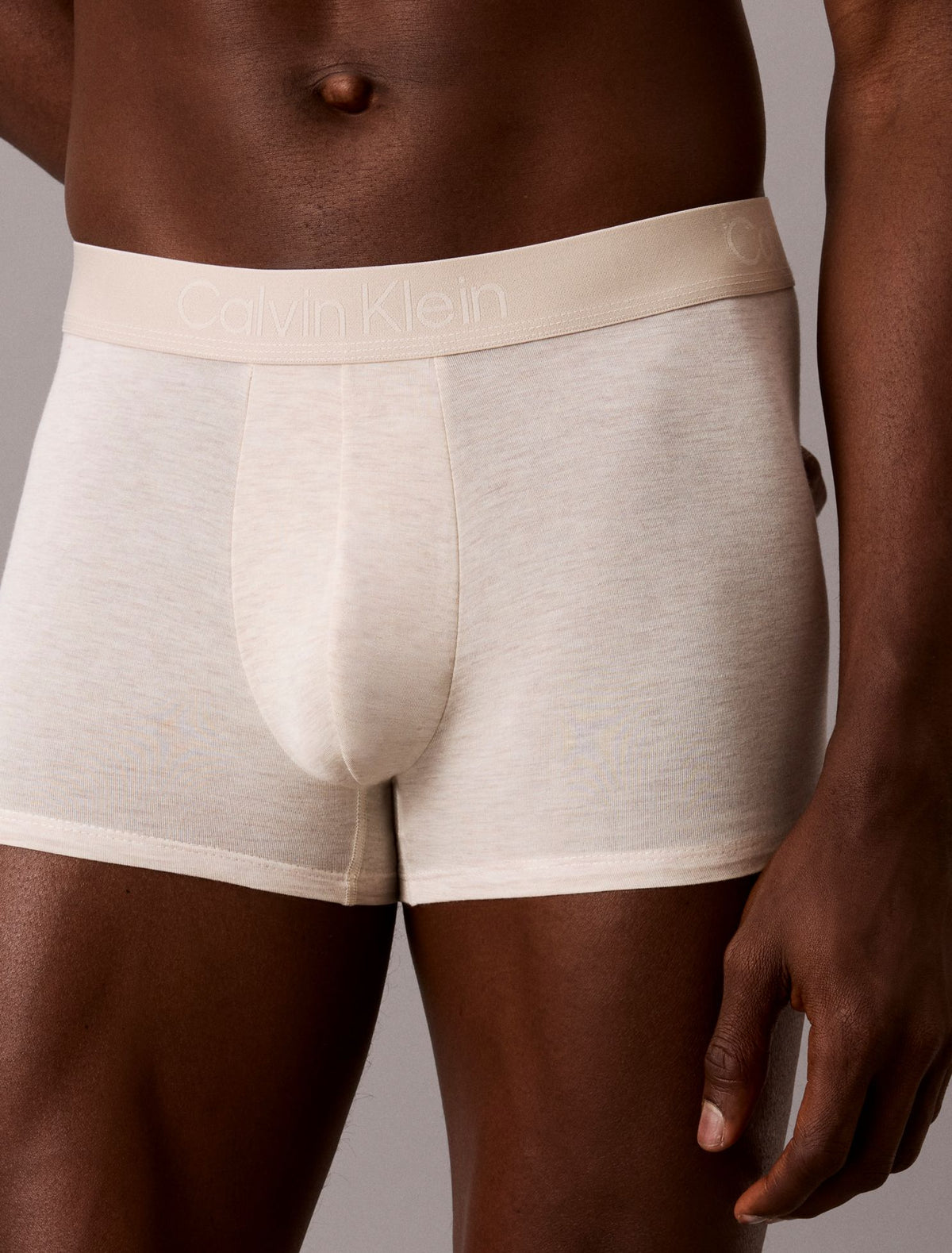 Ultra Soft Modal 3-Pack Trunk - Calvin Klein Underwear