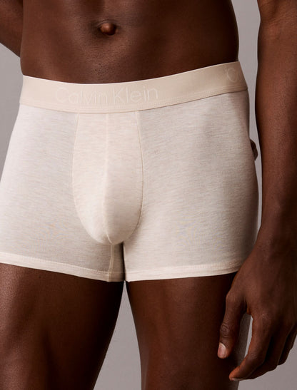 Ultra Soft Modal 3-Pack Trunk - Calvin Klein Underwear