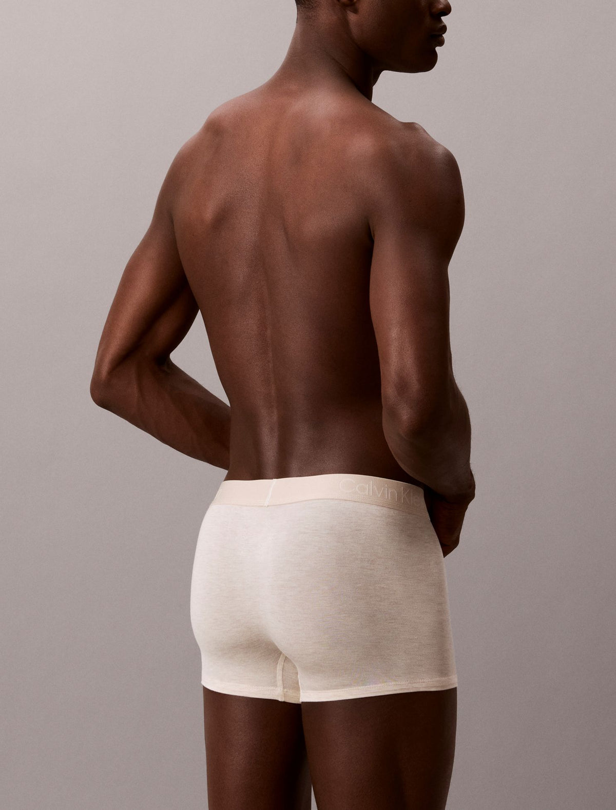 Ultra Soft Modal 3-Pack Trunk - Calvin Klein Underwear