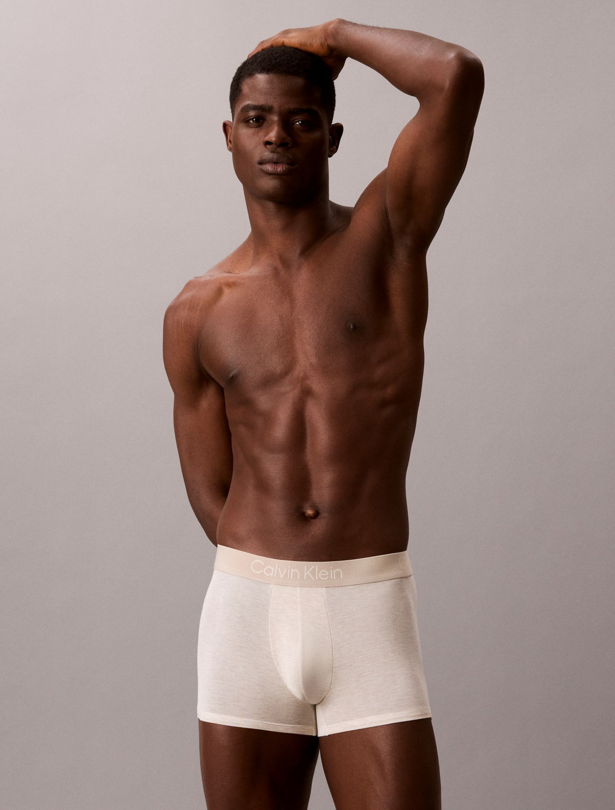 Ultra Soft Modal 3-Pack Trunk - Calvin Klein Underwear