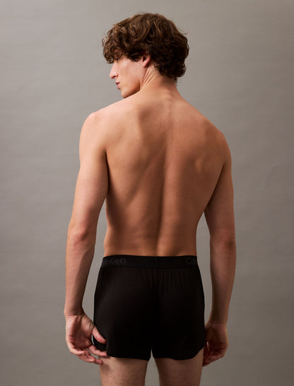 Ultra Soft Modal 3-Pack Slim Boxer - Calvin Klein Underwear