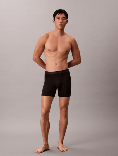Ultra Soft Modal 3-Pack Boxer Brief - Calvin Klein Underwear