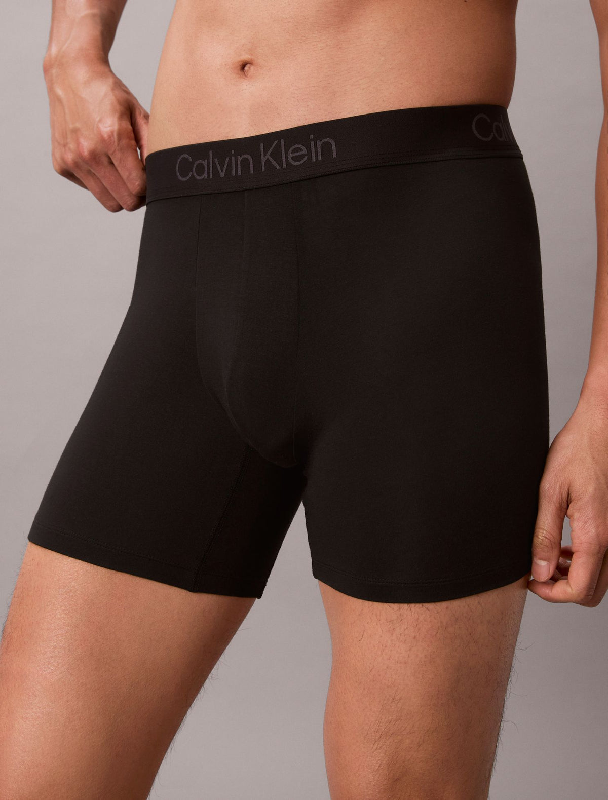 Ultra Soft Modal 3-Pack Boxer Brief - Calvin Klein Underwear