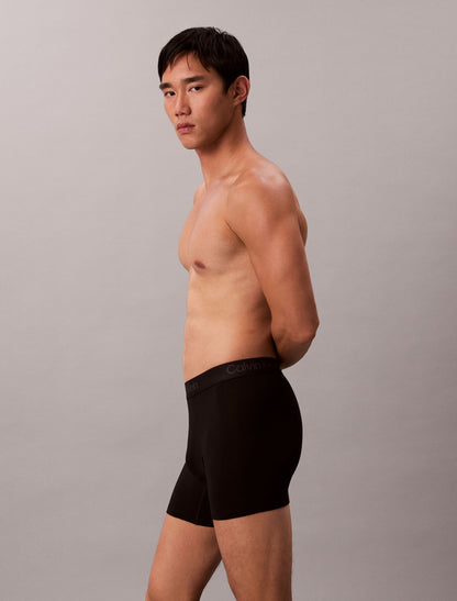 Ultra Soft Modal 3-Pack Boxer Brief - Calvin Klein Underwear