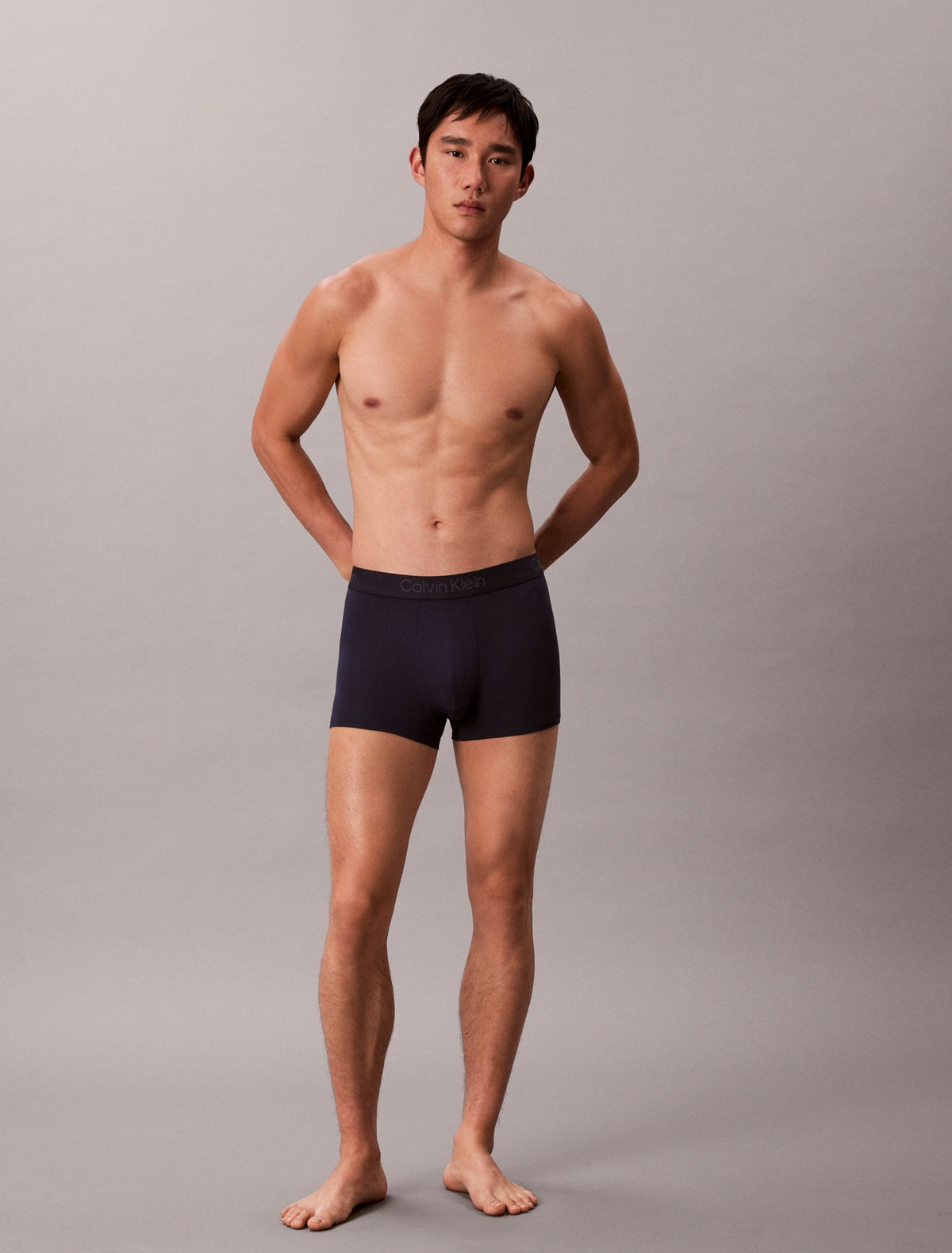 Ultra Soft Modal 3-Pack Trunk - Calvin Klein Underwear