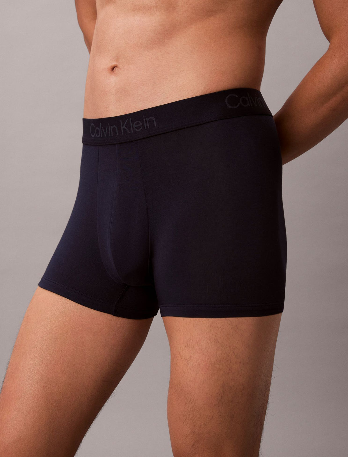 Ultra Soft Modal 3-Pack Trunk - Calvin Klein Underwear