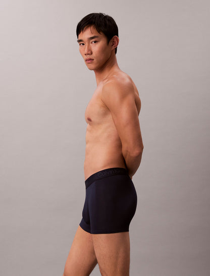 Ultra Soft Modal 3-Pack Trunk - Calvin Klein Underwear