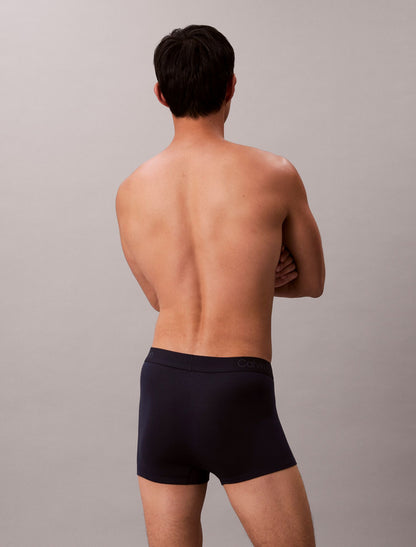 Ultra Soft Modal 3-Pack Trunk - Calvin Klein Underwear