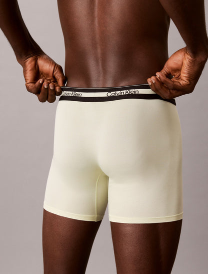 Icon Active Mesh 3-Pack Boxer Brief - Calvin Klein Underwear
