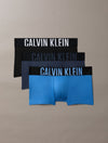 Black/ Poseidon Blue/ Speakeasy