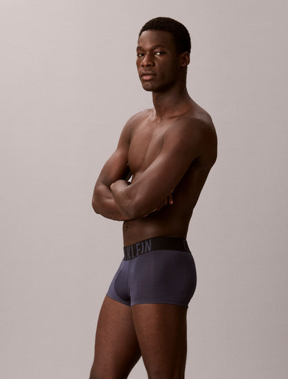 Intense Power Air 3-Pack Low Rise Trunk - Calvin Klein Underwear