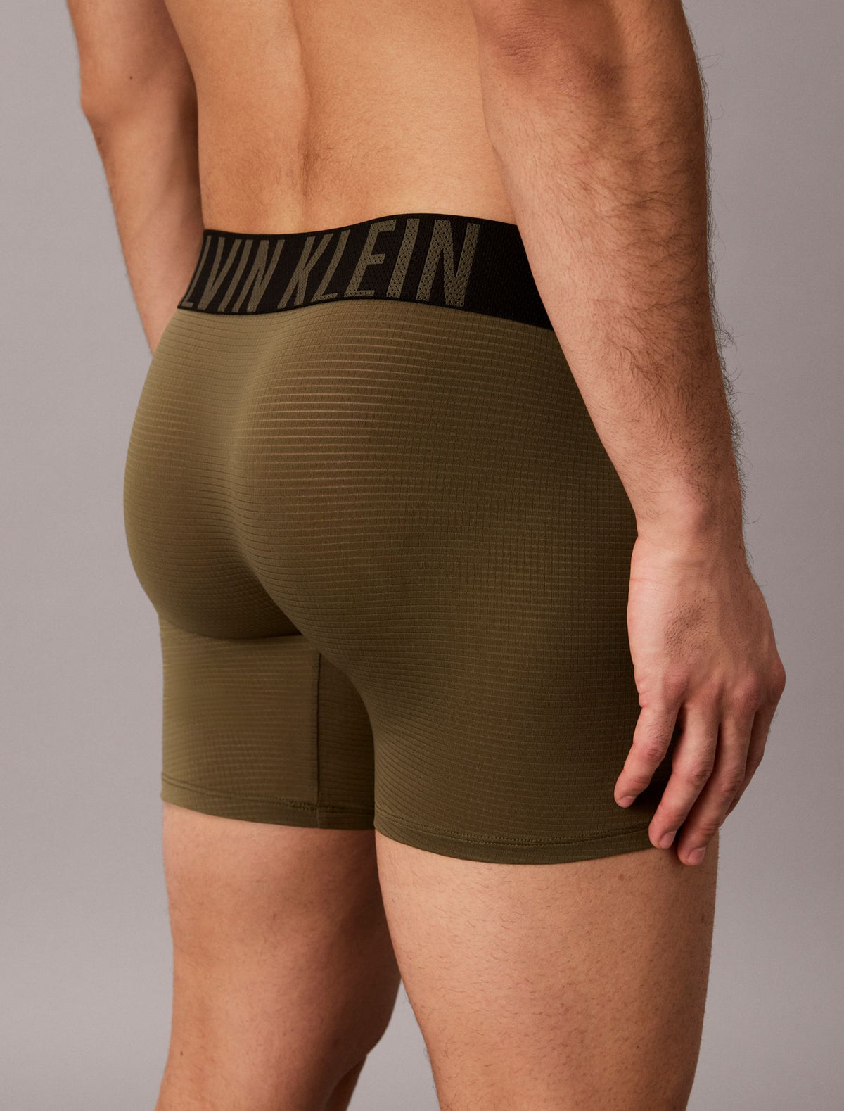 Intense Power Air 3-Pack Boxer Brief - Calvin Klein Underwear