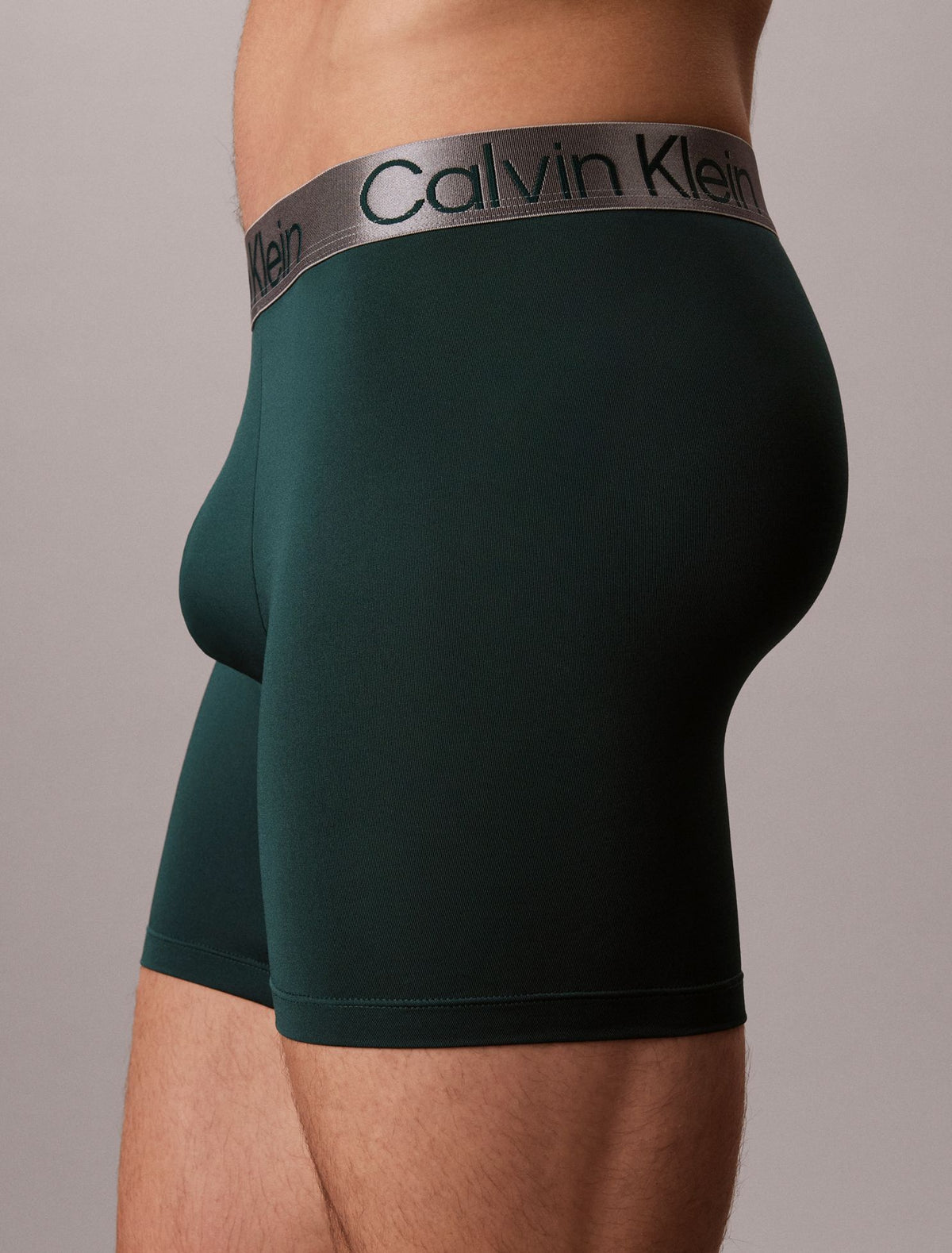 Chromatic 4-Pack Boxer Brief - Calvin Klein Underwear