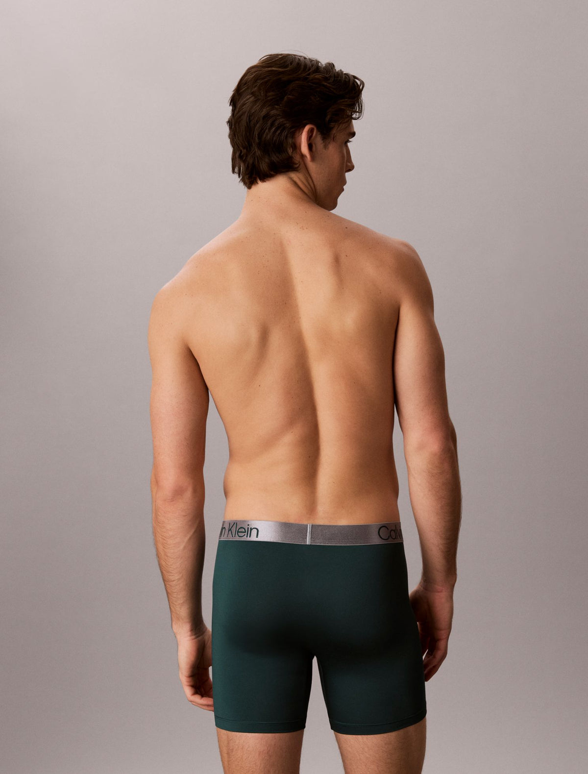 Chromatic 4-Pack Boxer Brief - Calvin Klein Underwear