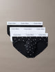Diamond Black Multi