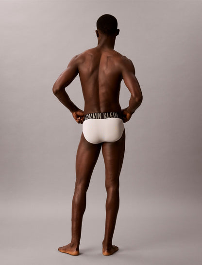 Intense Power Micro 3-Pack Hip Brief - Calvin Klein Underwear
