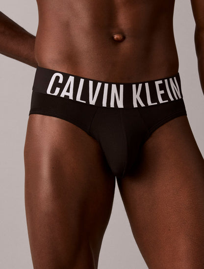 Intense Power Micro 3-Pack Hip Brief - Calvin Klein Underwear