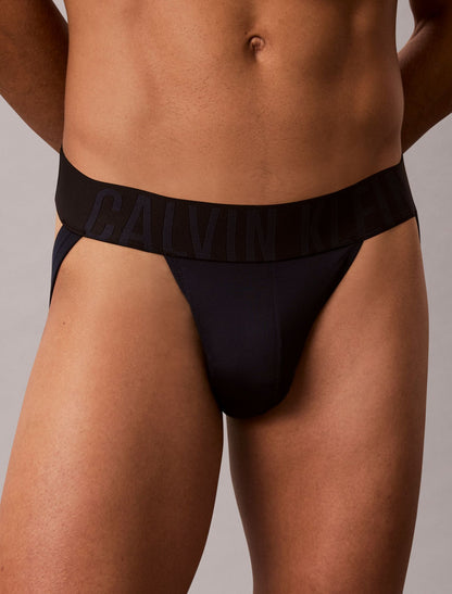 Intense Power Micro 3-Pack Jock Strap - Calvin Klein Underwear