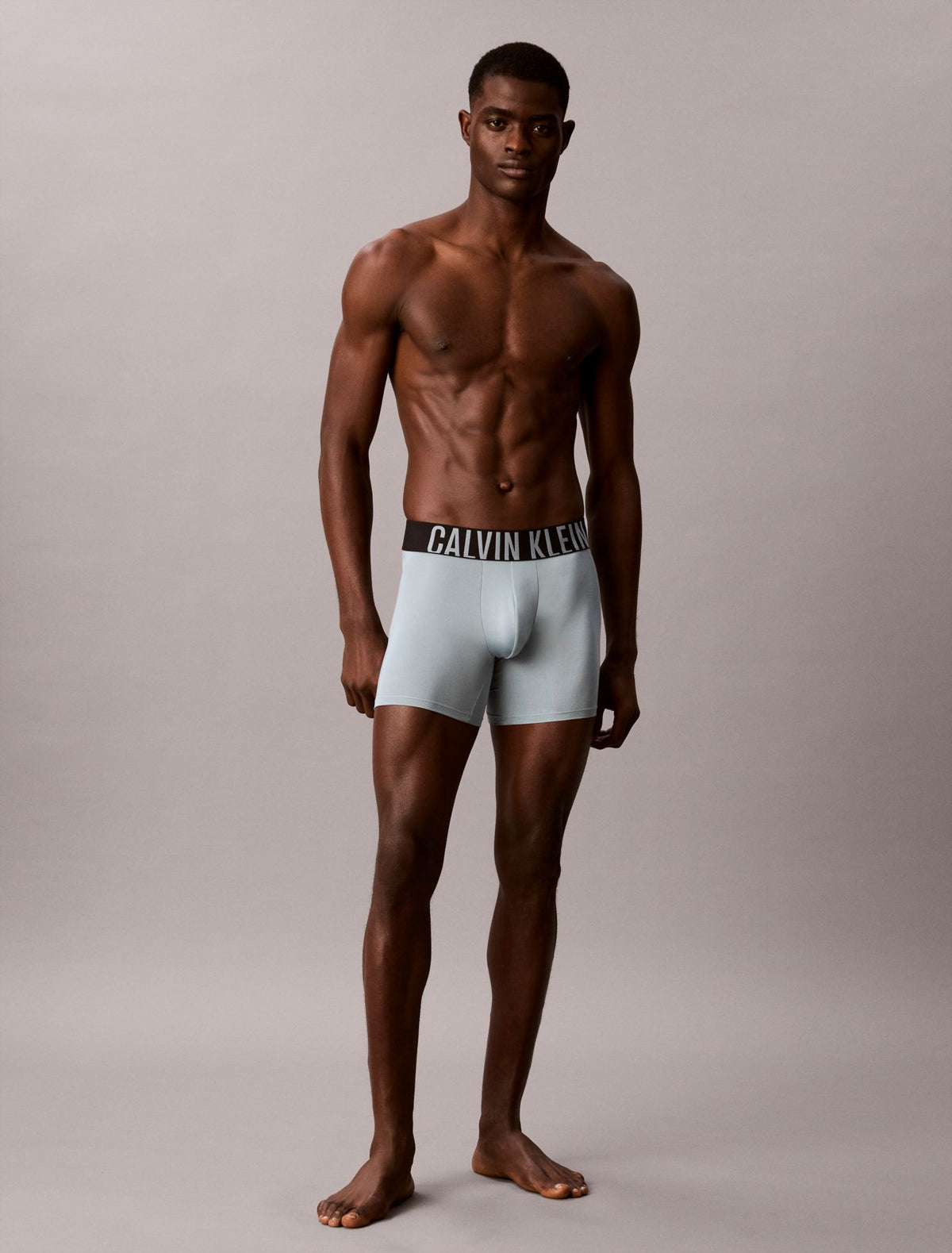 Intense Power Micro 3-Pack Boxer Brief - Calvin Klein Underwear