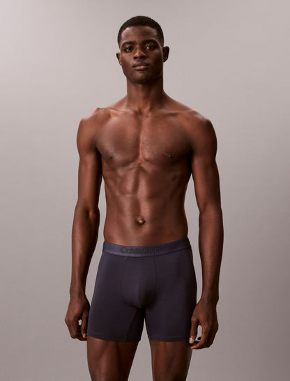 CK Black 3-Pack Boxer Brief - Calvin Klein Underwear