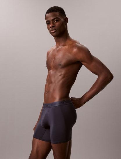 CK Black 3-Pack Boxer Brief - Calvin Klein Underwear