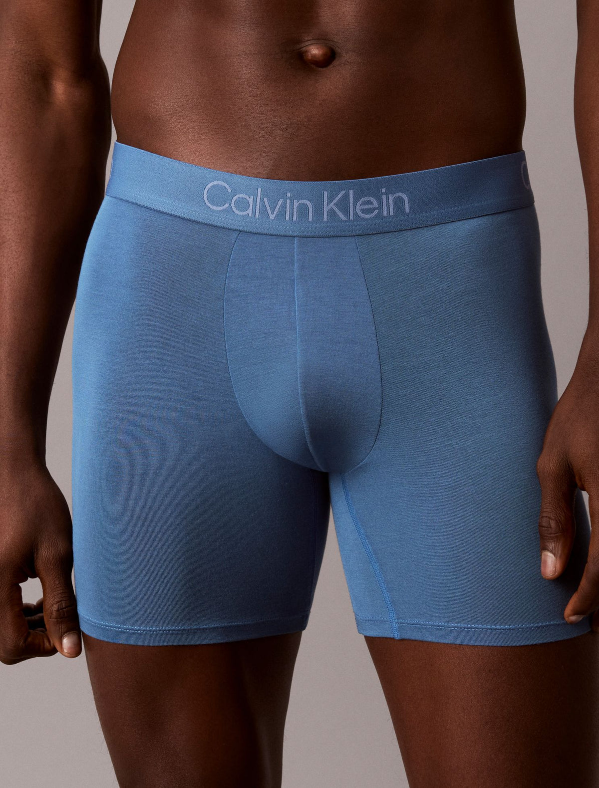 Ultra Soft Modal 3-Pack Boxer Brief - Calvin Klein Underwear