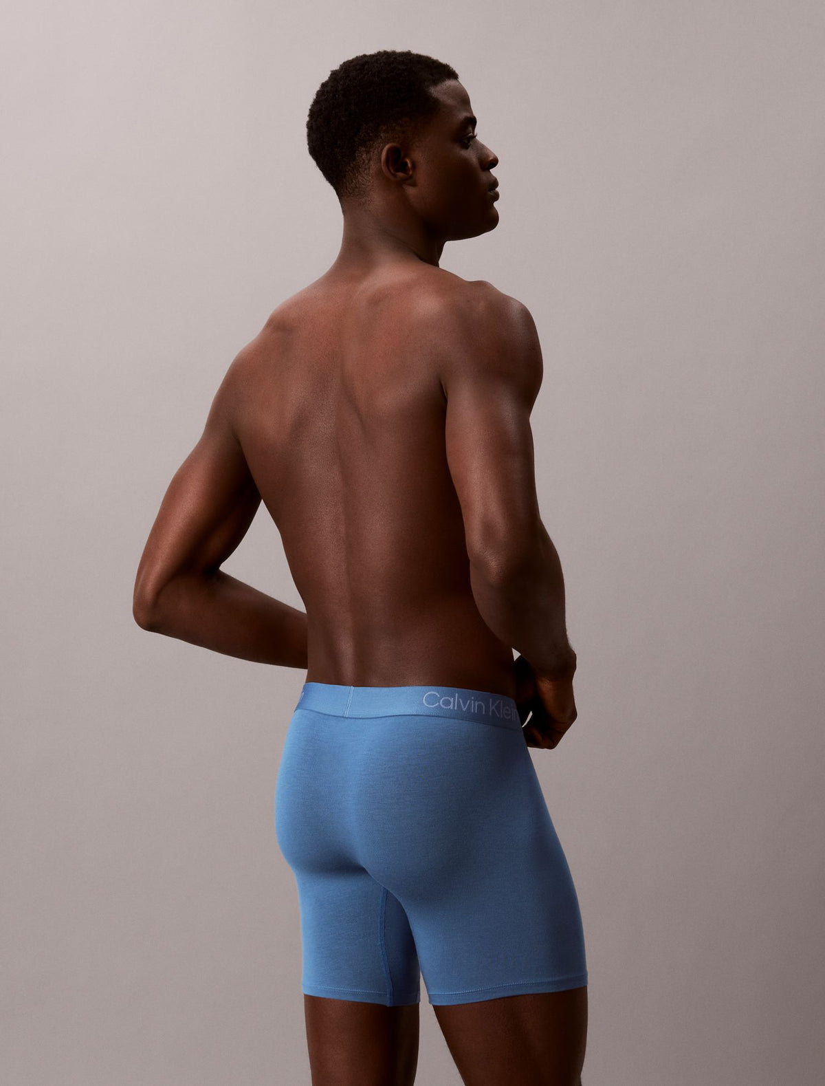 Ultra Soft Modal 3-Pack Boxer Brief - Calvin Klein Underwear