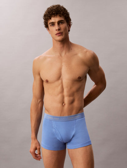 Cotton Classics 5-Pack Trunk - Calvin Klein Underwear