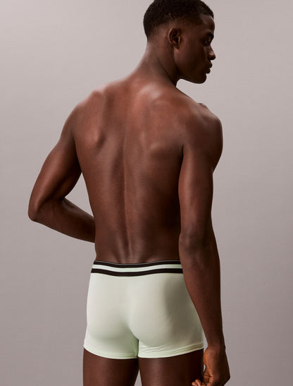 Icon Active Mesh 3-Pack Trunk - Calvin Klein Underwear