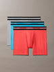 Punch Pink Multi