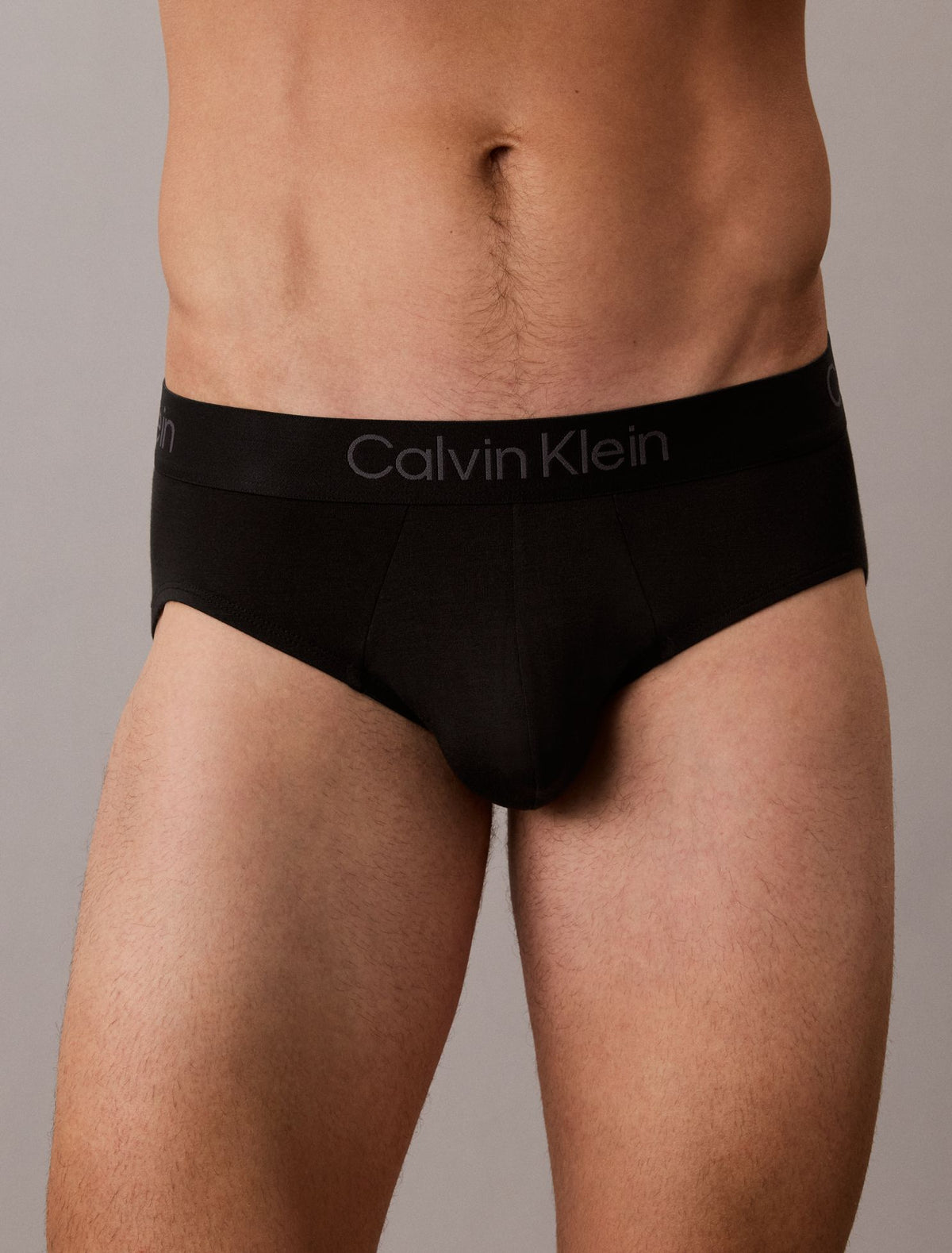 Ultra Soft Modal 3-Pack Hip Brief - Calvin Klein Underwear