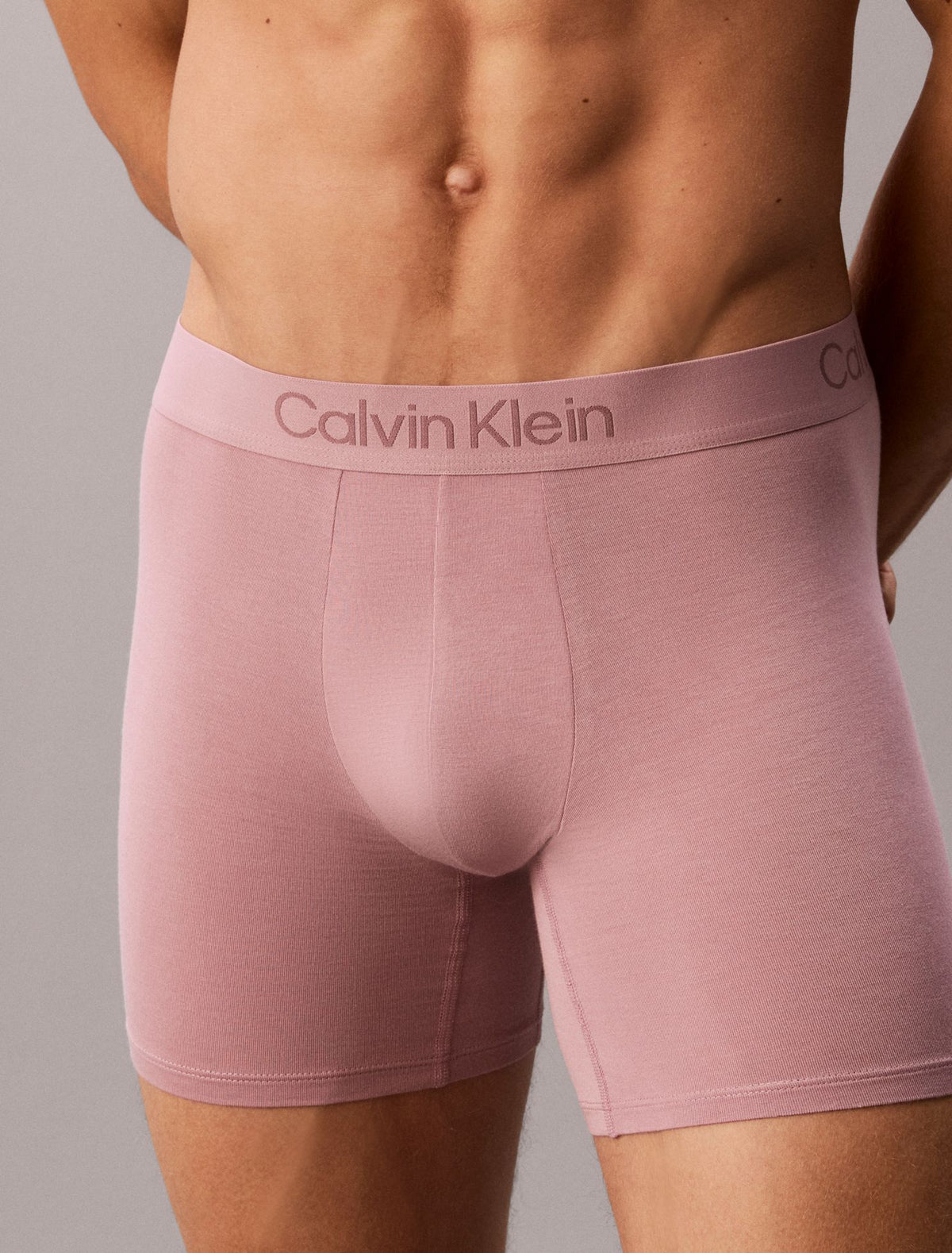 Ultra Soft Modal 3-Pack Boxer Brief - Calvin Klein Underwear