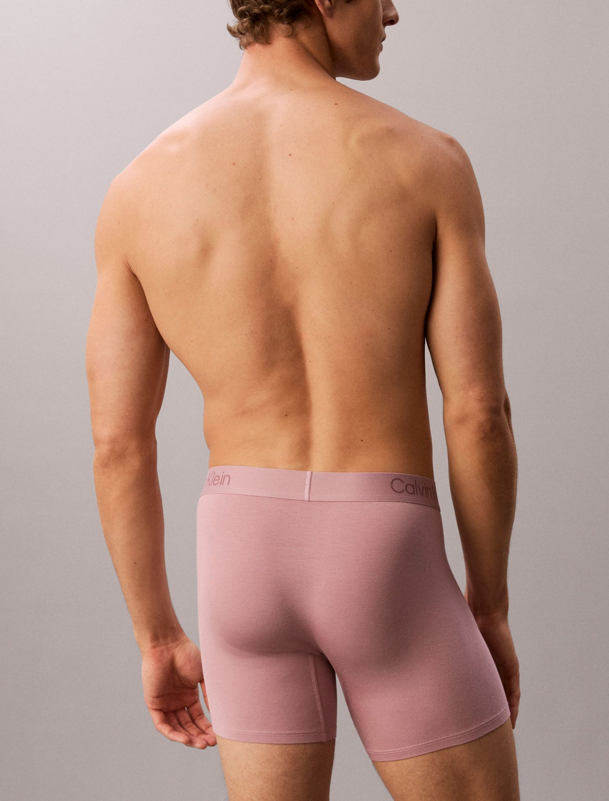 Ultra Soft Modal 3-Pack Boxer Brief - Calvin Klein Underwear
